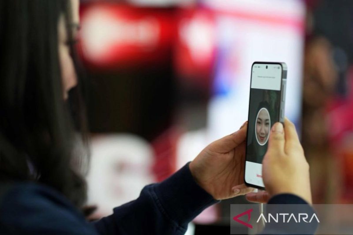 Expert says biometric verification for mobile SIM cards suitable for user identification