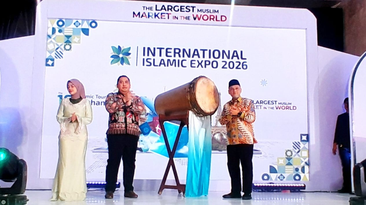 Minister Opens International Islamic Expo 2026, Pushes for Globally Competitive Hajj and Umrah Ecosystem