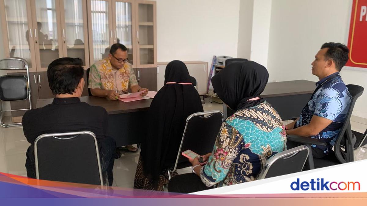 Prosecutors Detain Bima Education Official Suspected of Extorting 18 Teachers
