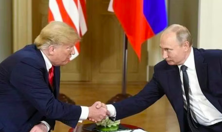 Russia Signals Acceptance of US Proposal on Ukraine