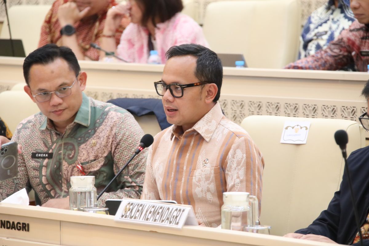 Ministry pushes to harmonize Archipelagic Regions Bill with laws