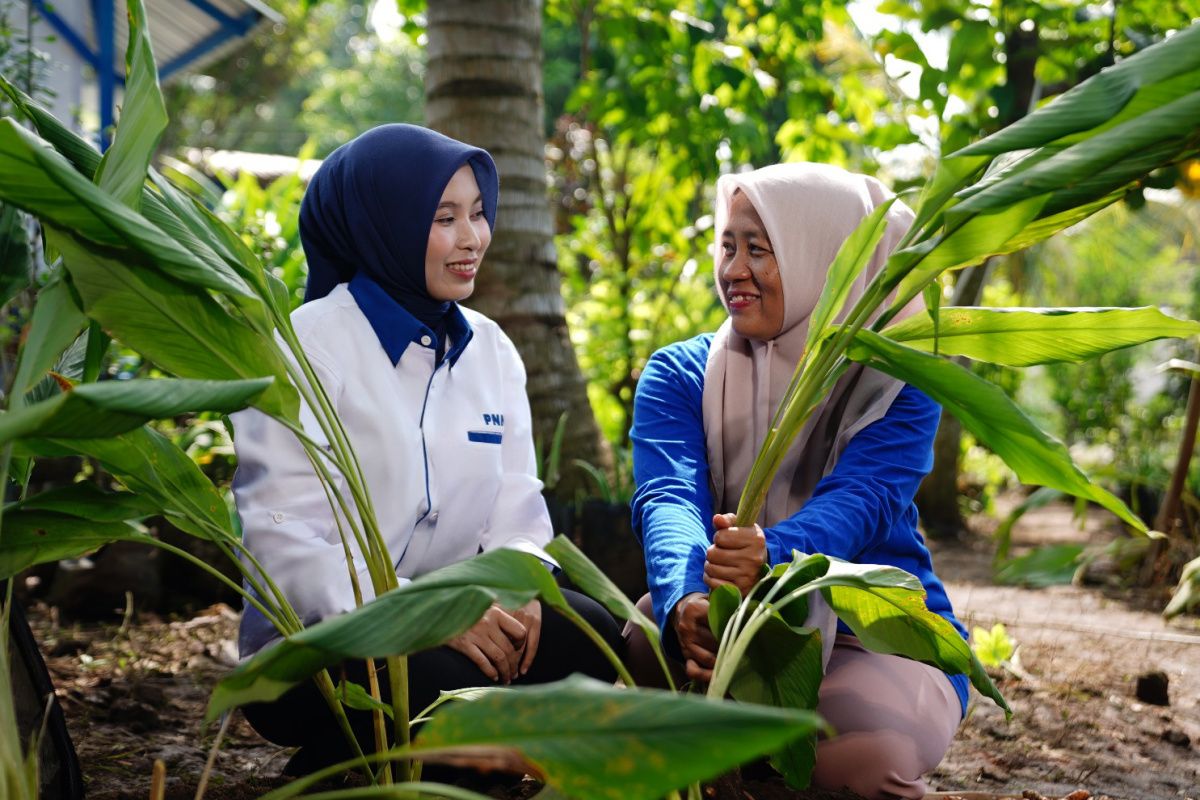 PNM Has Served 23.3 Million Underprivileged Customers Across Indonesia