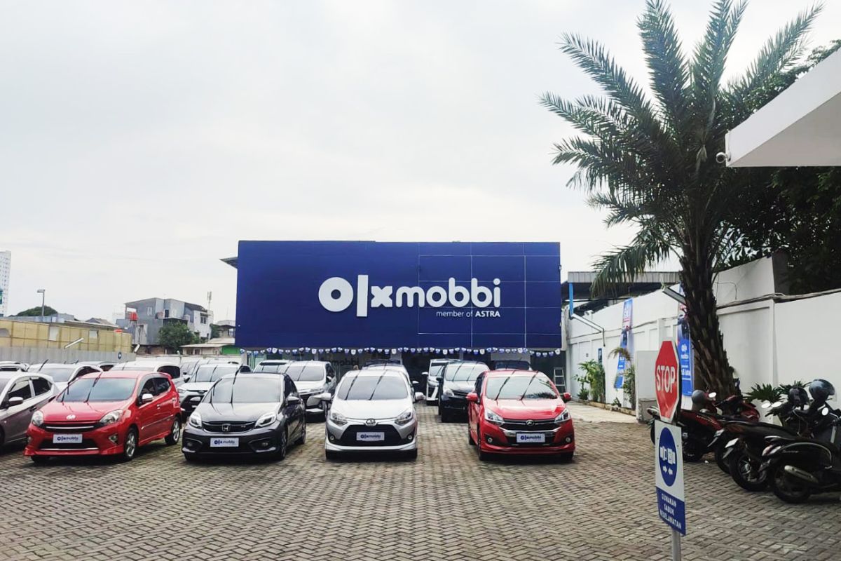 OLXmobbi: Now is the best time to sell a used car