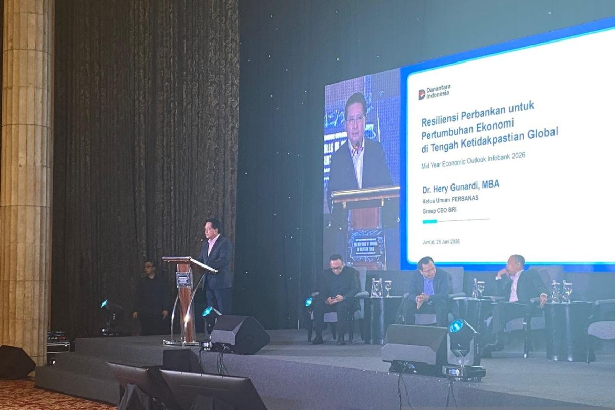 Perbanas: Consistently Building Low-Cost Funds is Key Amid Tight Liquidity