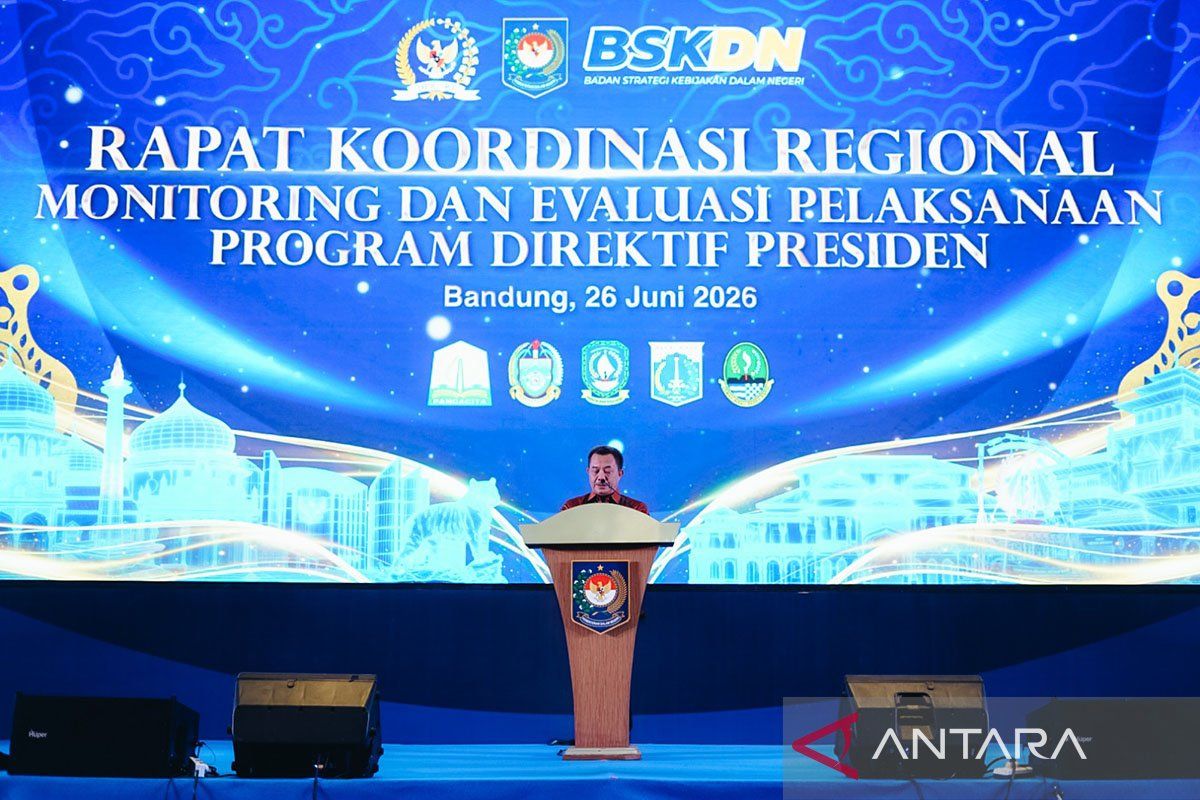 BSKDN Oversees Implementation of President's Priority Programmes in the Regions