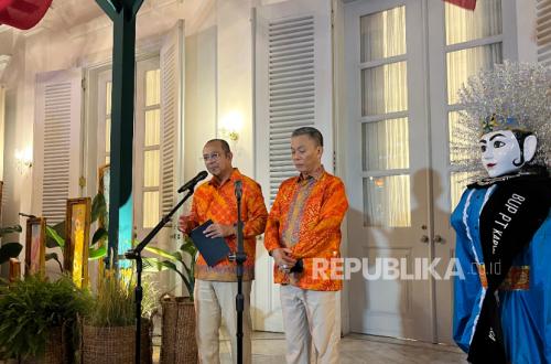 PAM Jaya Apologises to Jakartans for Road Excavations