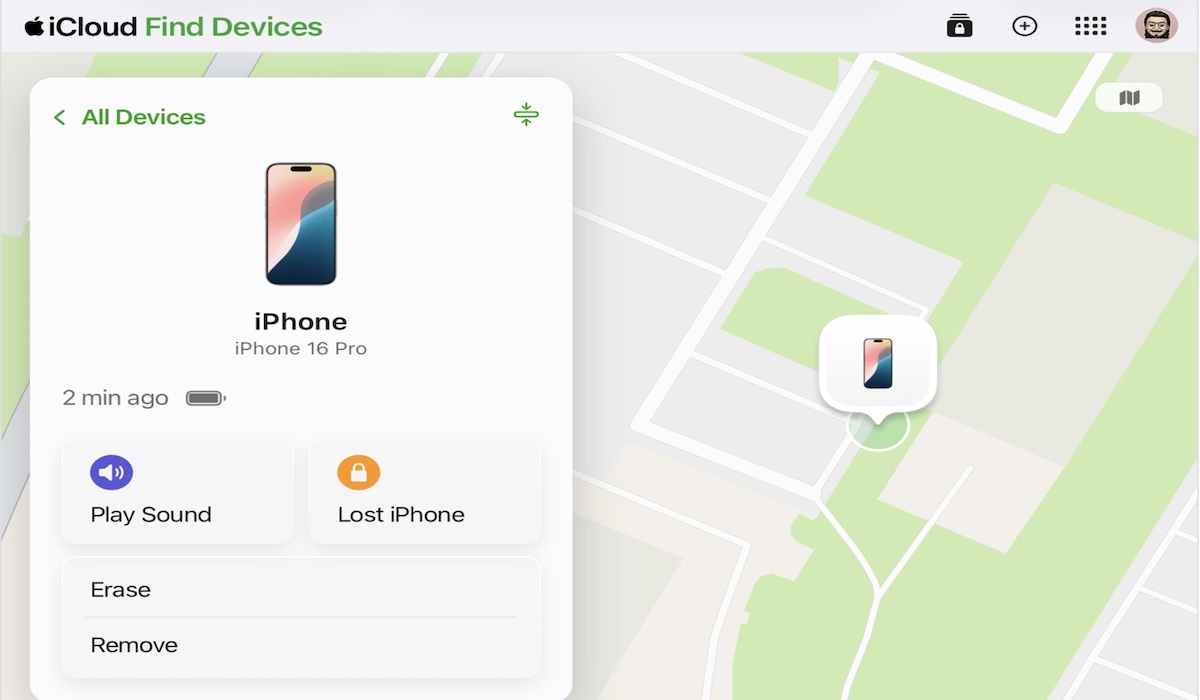 iPhone Stolen? Never Make These 5 Fatal Mistakes