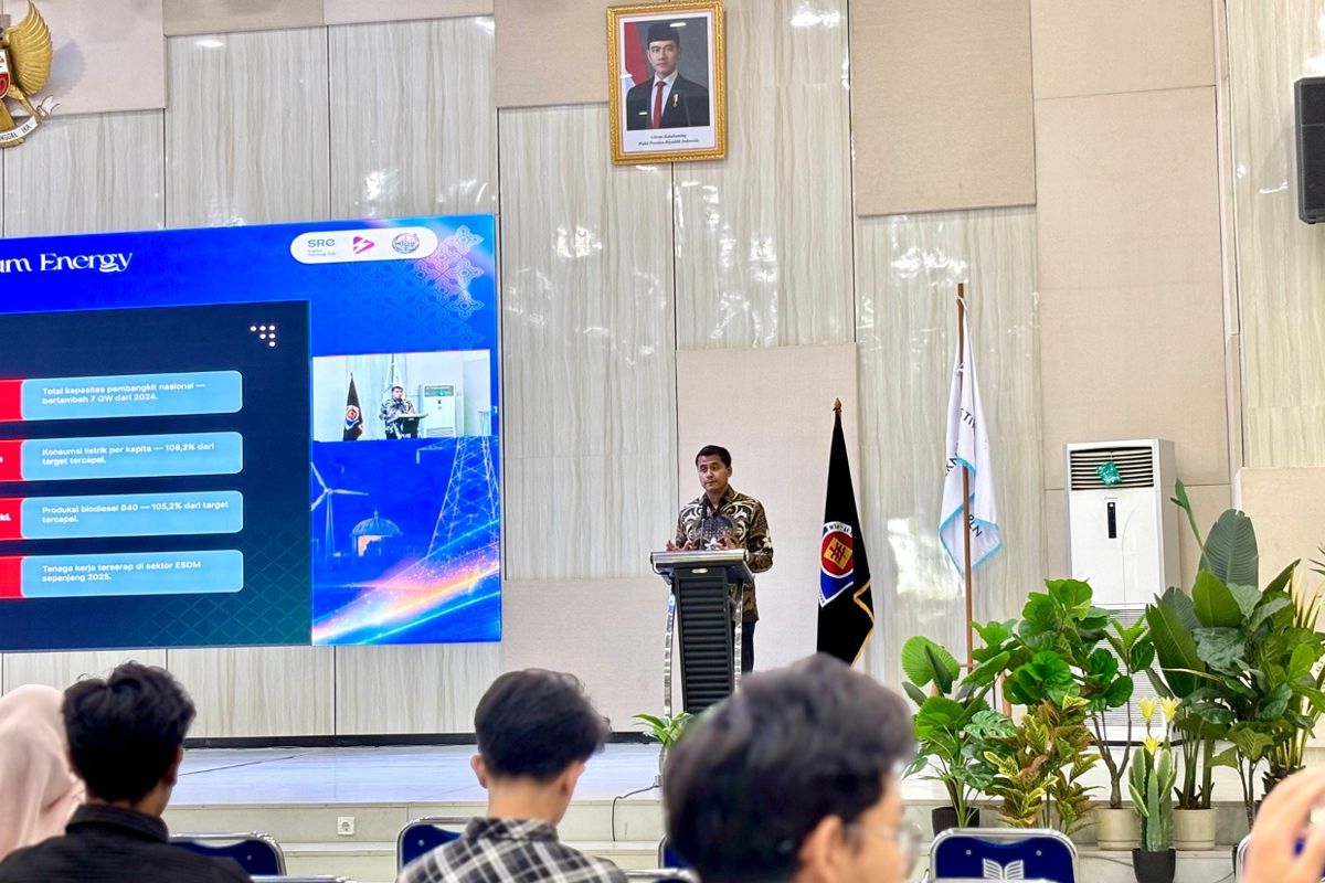Energy transition strategic imperative to cut import burden: ministry