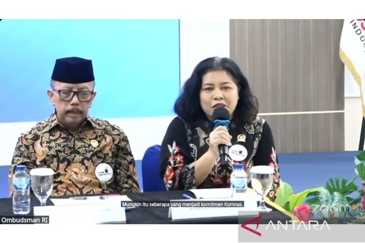 Komnas Perempuan: Delayed Justice is a Form of Inhumane Treatment