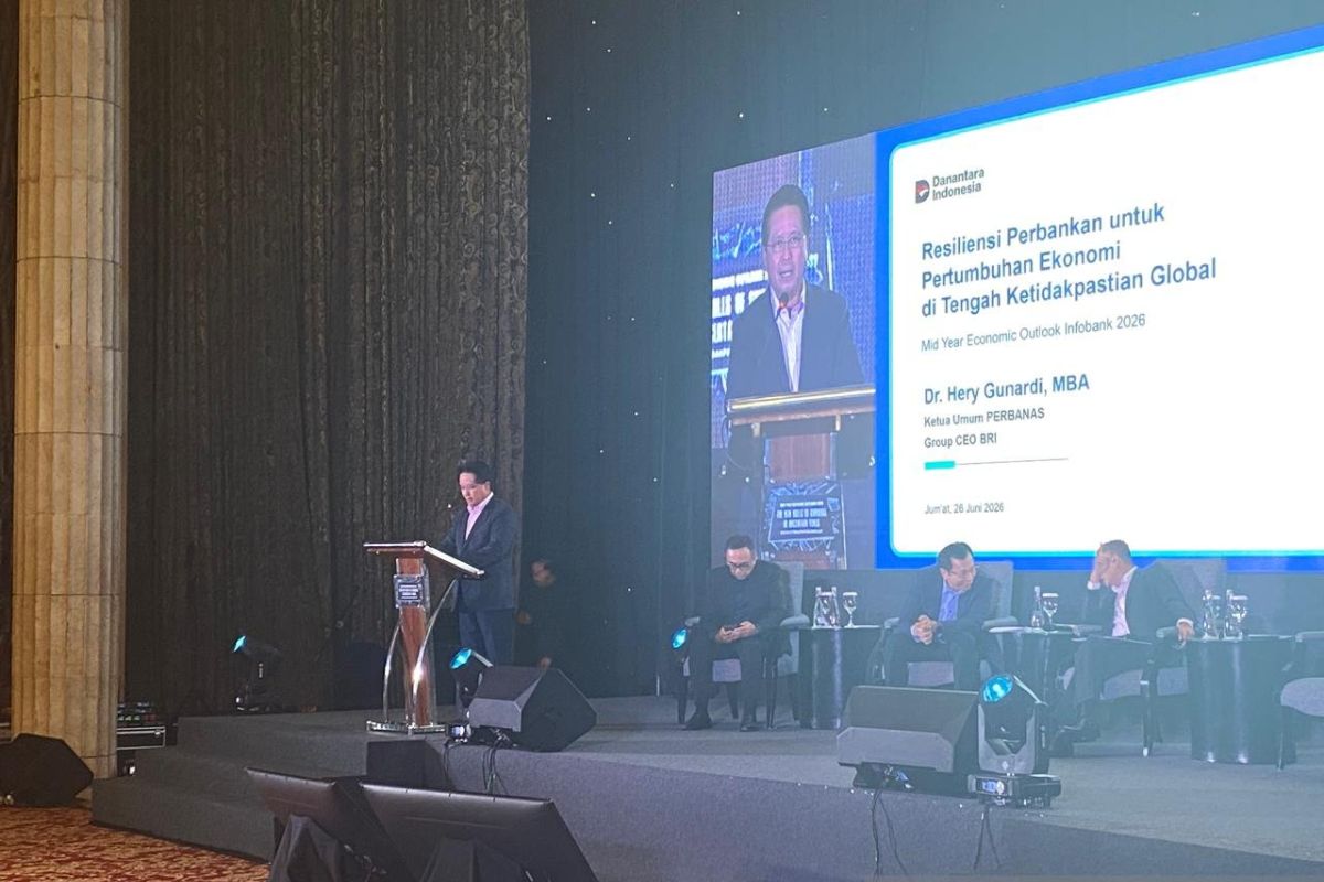 Perbanas: SRBI Attractiveness Triggers Fund Competition and Pressures Liquidity