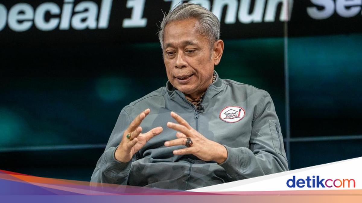 One Year of Sekolah Rakyat: Deputy Minister Says 'Alhamdulillah, Quite Successful'