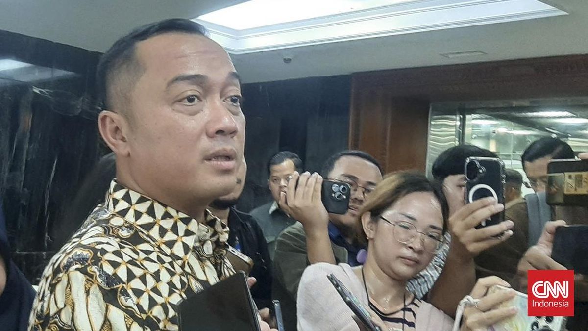 Palace Responds to PSI's Push for Prabowo-Gibran Second Term: Focus on Work First