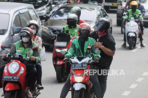 Government to Enforce 8% Ojol Commission Cap from 1 July, Minister Confirms App Operators Ready