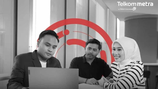 Telkom Subsidiary TelkomMetra Appoints Former Bakom and KPK Officials as Commissioners
