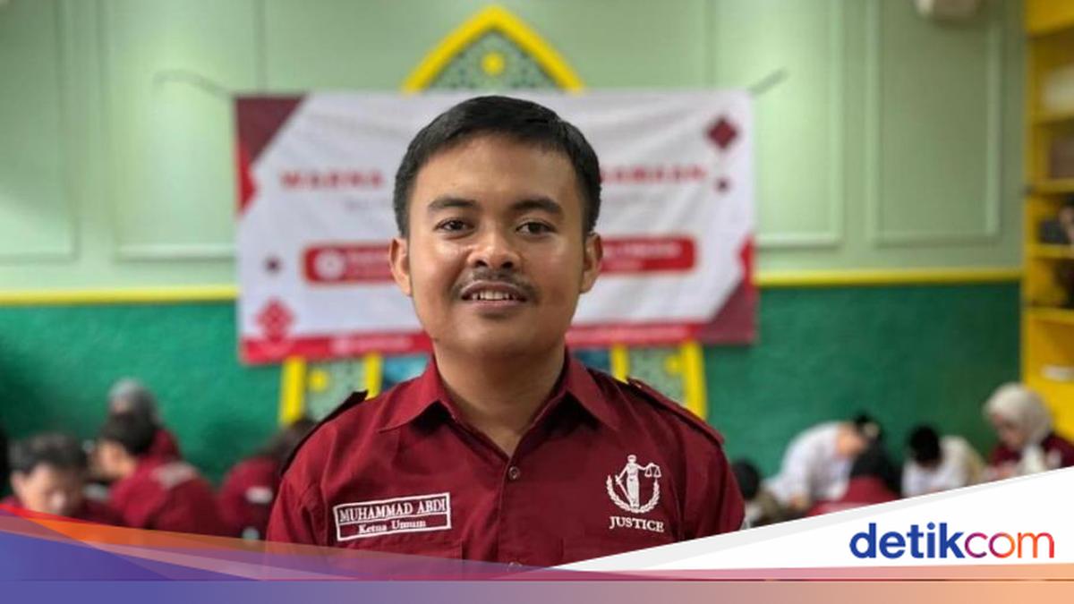 Former UBK Student Body Chair Admits Receiving Rp 20 Million to Halt Protest, Claims Widespread Support