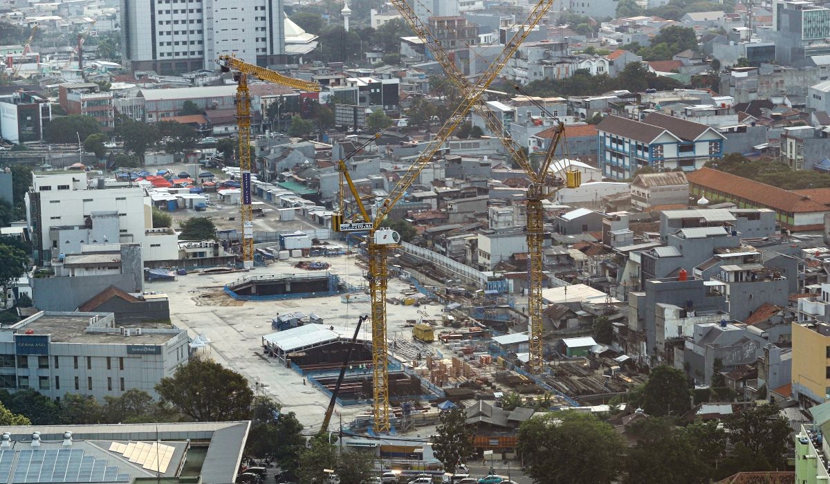 Patriot Bond and Merah Putih Bond to Strengthen Development Funding