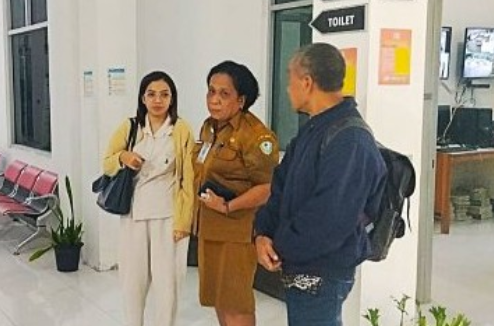 Doctor Icha Pakaenoni Passes Away After Alleged Intimidation Incident