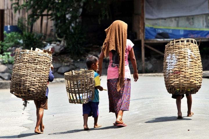 Integration of Islamic Philanthropy Key to Lifting Communities Out of Poverty