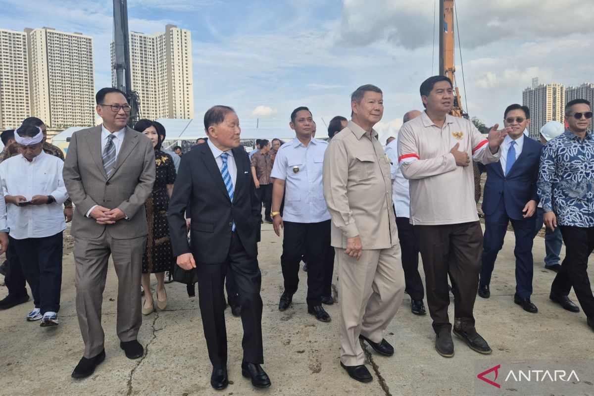 Bekasi Regency Government Accelerates Subsidised Flat Permits to Support 3 Million Homes Programme
