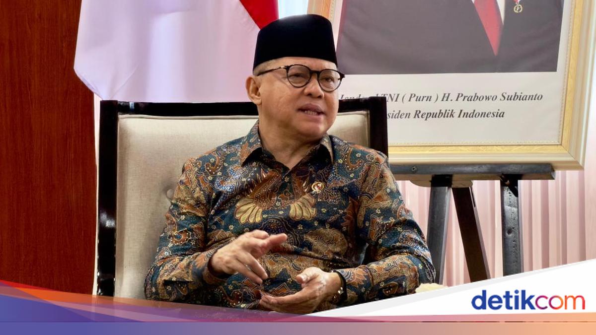 KP2MI Facilitates Repatriation of Central Kalimantan Man Held in Cambodia