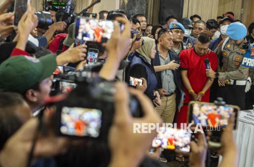 Suspect in Bandung False Imprisonment and Assault Case Faces Up to 12 Years in Prison