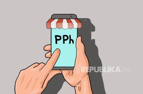 BPS to Hunt for Data on Online Shop Owners and Digital Traders in Economic Census