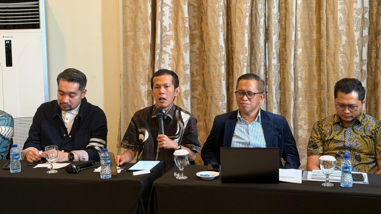 Lawyer Highlights PT DKI Ruling, Hopes Supreme Court Acquits Kerry Riza