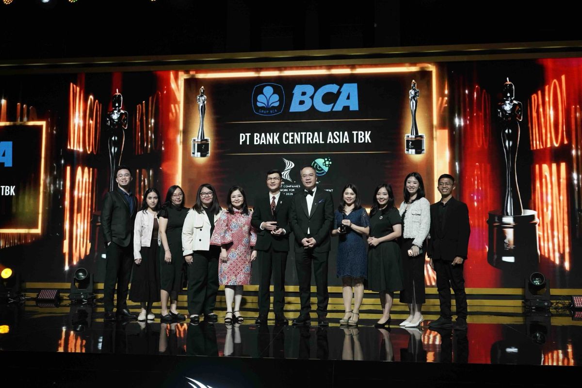 Strengthening Work Culture Key to Retaining Human Resources