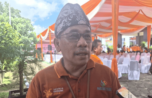 BPS: 2026 Economic Census to Reach Suku Anak Dalam Community in Jambi