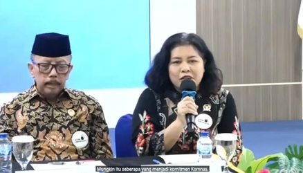Komnas Perempuan: Delayed Justice for Violence Victims Can Amount to Torture