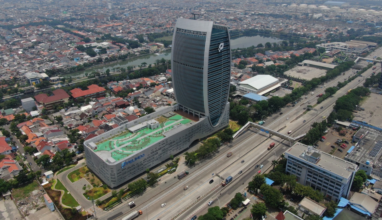 Pelindo Sinergi Lokaseva Reshuffles Directors to Strengthen Transformation and Governance