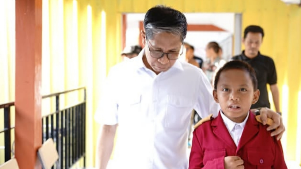 A Year of Sekolah Rakyat: Transforming Students to Be Confident and Master Four Languages