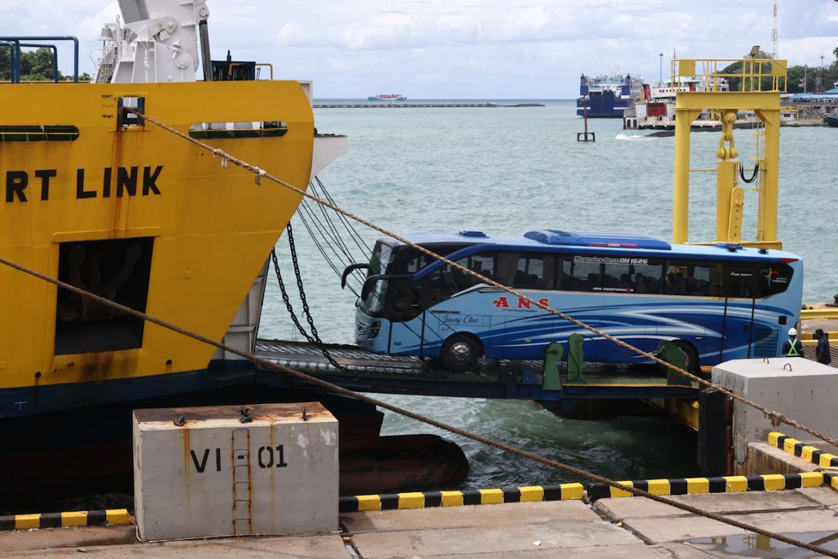418,000 ASDP users enjoy ferry crossing discounts