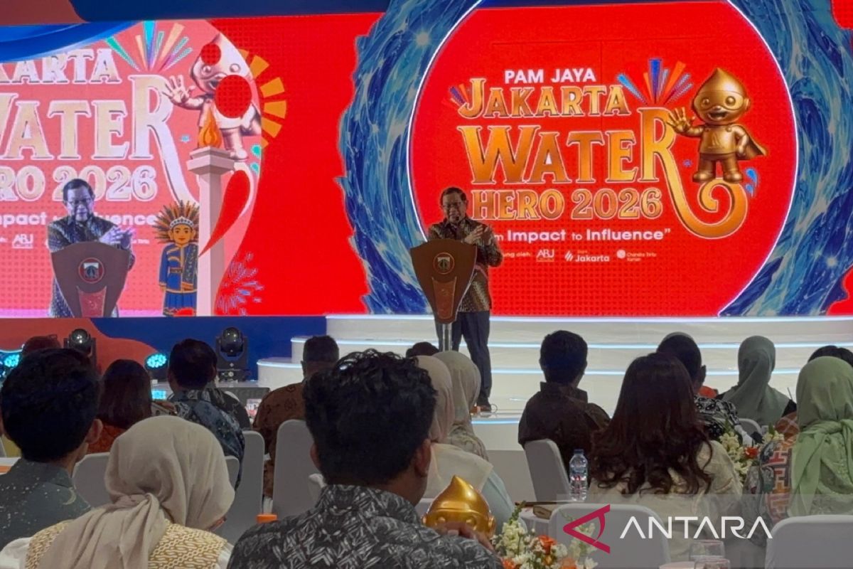 PAM Jaya Secures MURI Record for Most Water Pipe Connections in 2025