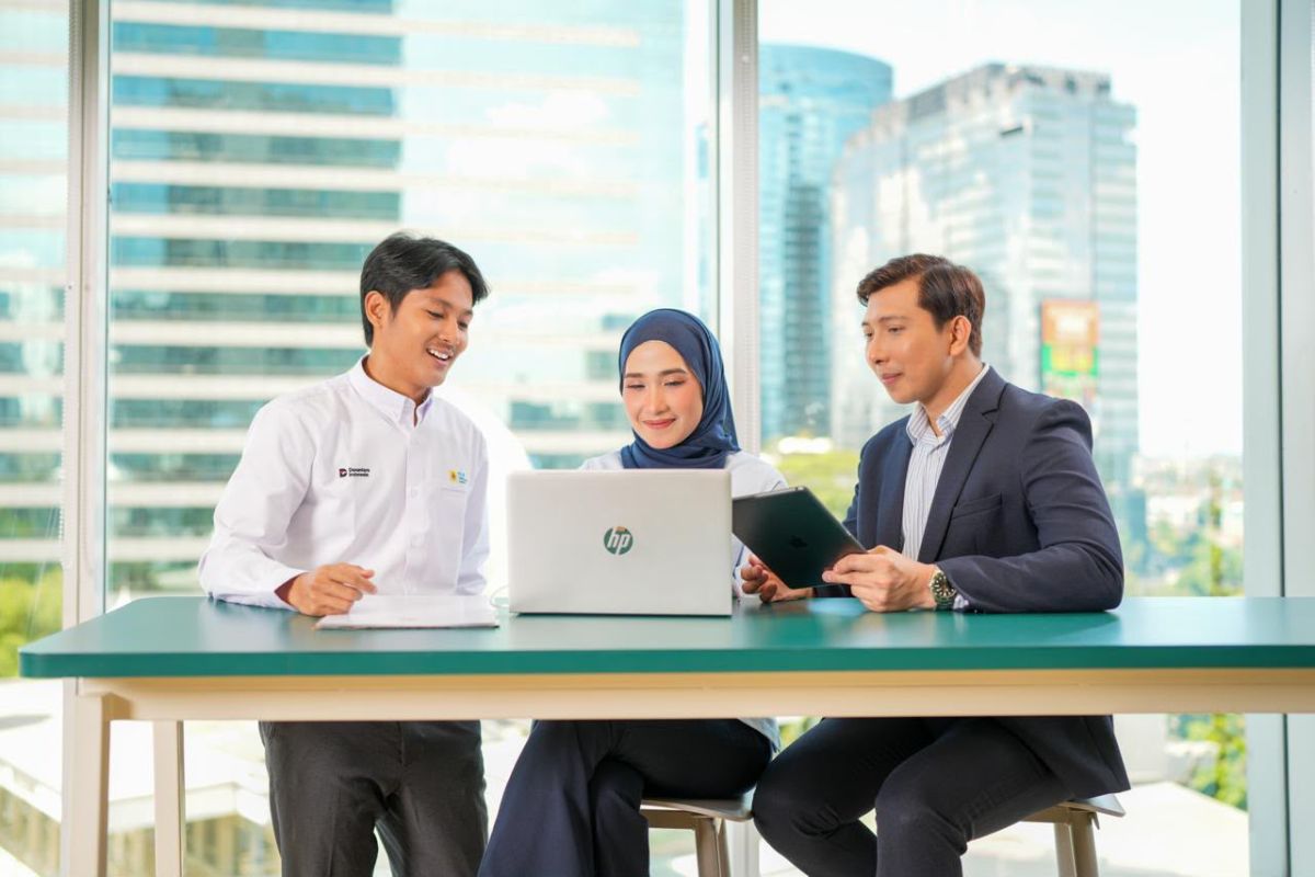 PLN EPI Boosts Employee Financial Literacy Amid Global Economic Uncertainty