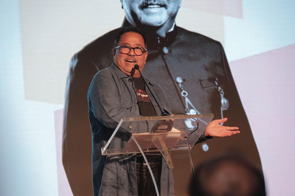 Rano Karno officially launches Jakarta Film Commission