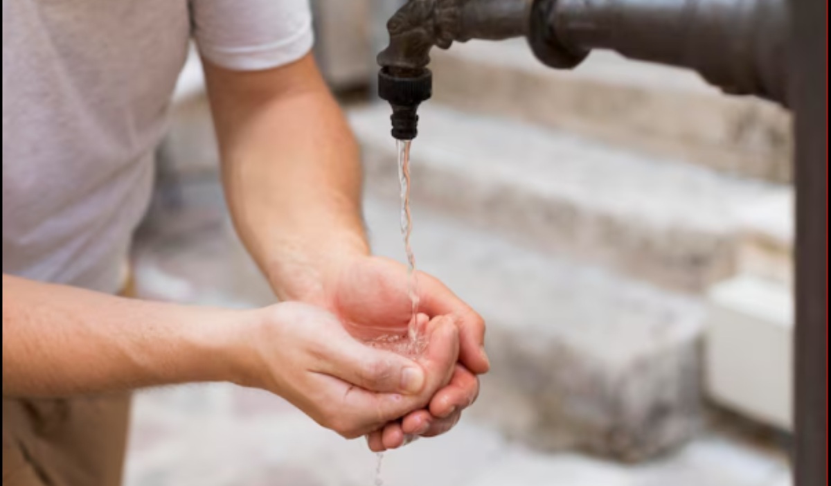 Differences in Ablution (Wudhu) Across the Four Sunni Schools of Thought