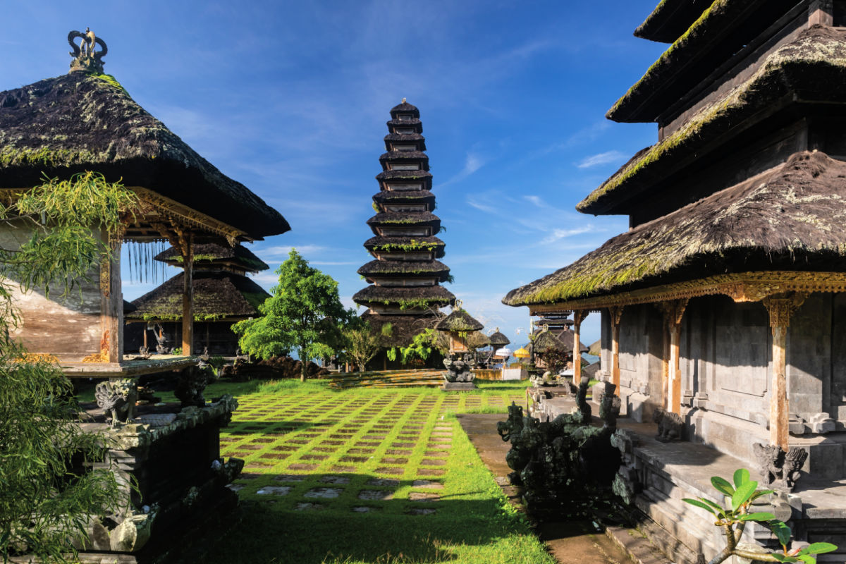 Bali’s Next Big Cultural Fun Run For Tourists Announced