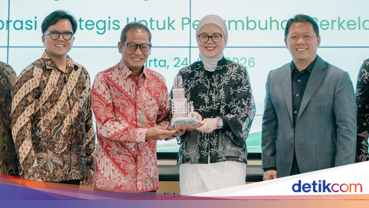 Pegadaian and Pupuk Kaltim Partner to Boost Employee Investment Culture