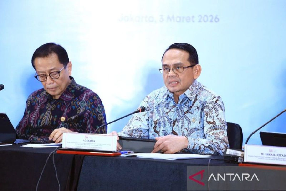 OJK says multifinance industry growth remains on track this year