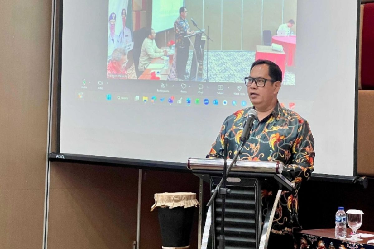 South Papua and WWF discuss converting food waste into renewable energy