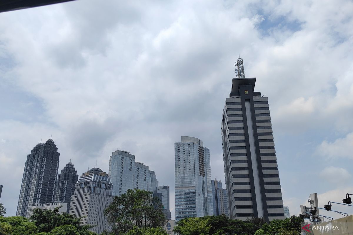 BMKG Weather Forecast for Saturday: Light to Moderate Rain in Several Cities