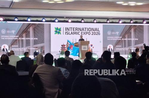 Government Continues to Strengthen Muslim-Friendly Tourism Ecosystem