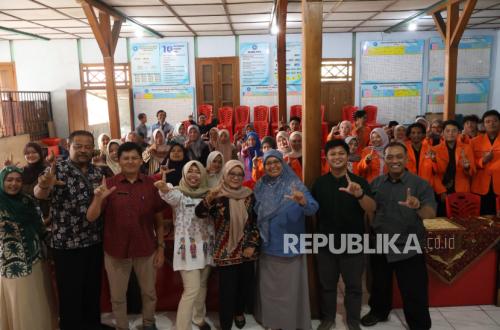 UAD Deploys 18 Students for Thematic Community Service Programme in Salam
