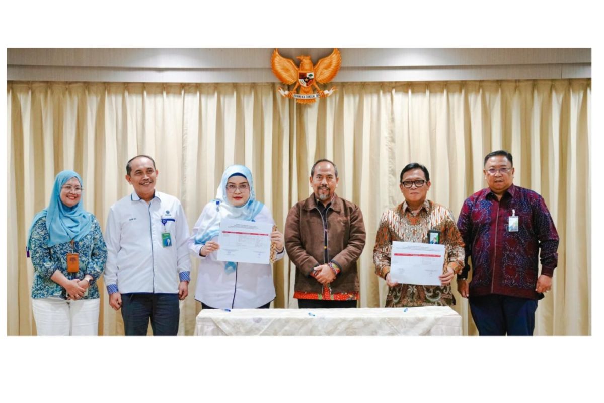 BPJS Ketenagakerjaan and KPK Strengthen Governance to Safeguard Workers' Funds and Boost Public Trust