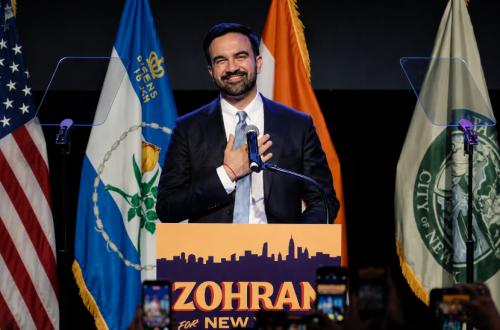 New York Freezes Rent on One Million Apartments, Mayor Mamdani Hails 'Relief for Workers'