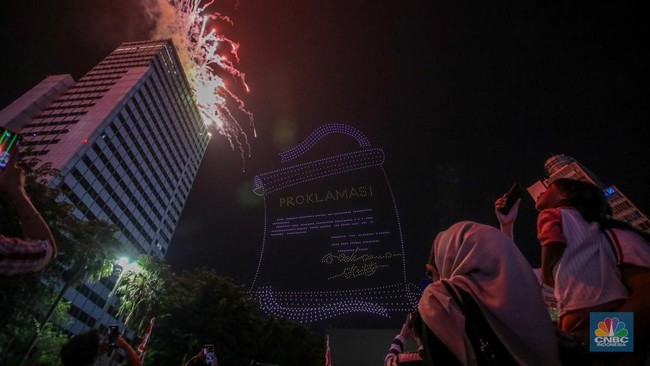 Sudirman-Thamrin to Close Today from 14:00 WIB, Check Alternative Routes