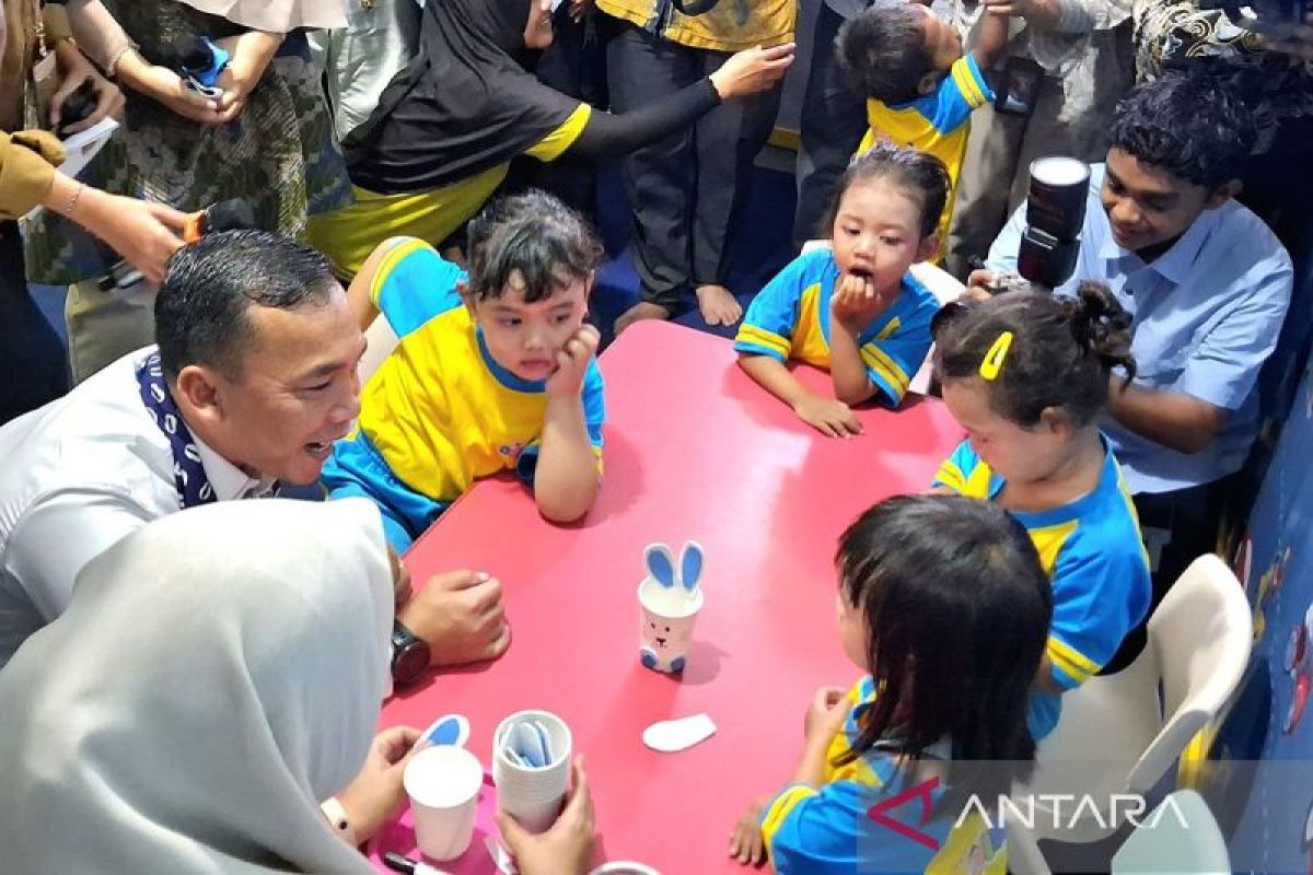 Yesterday: From factory worker daycare to BPKH job openings