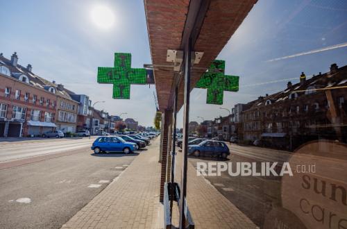 Deadly Heatwave Strikes Europe Again, Scientists Blame Climate Crisis