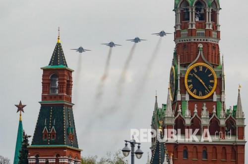 Russian Commander Threatens Mutiny Against Putin: Soldiers Will Turn Guns on Kremlin